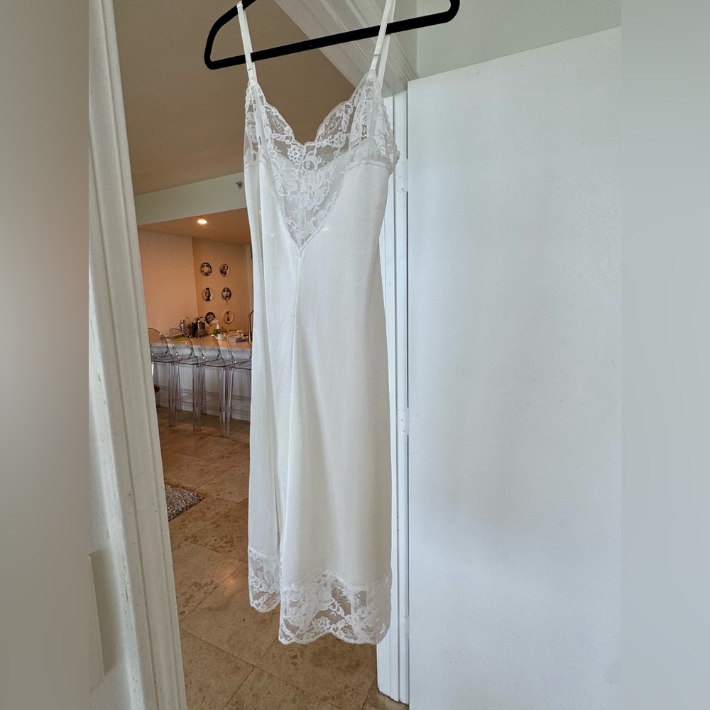 Emilio Pucci vintage nightgown